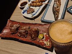-小山日本料理(兴业太古汇店)