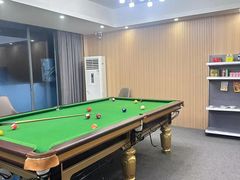 -Orgy Palace轰趴馆(仓山万达店)