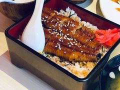 -有喜屋·深夜食堂(北京西路店)