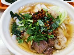-东方削面(市政府店)