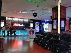 -糖潮量贩KTV(高新万达广场店)