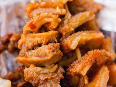 -峰景台亚姨牛杂