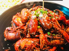 -巴厘龙虾·榜首油焖大虾(洞庭·艺术洋房店)