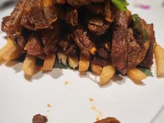 -荣兴酒家(徐家汇店)