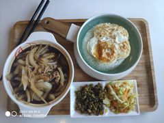 -嘉和一品粥(政府街店)