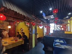-人民公社大食堂(台湖店)