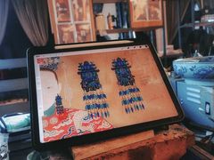 -唐山宴大唐州府精品中餐