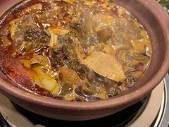 -刘一锅筋头巴脑(凌空二街店)