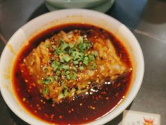 -国人川菜(李家村建东街店)
