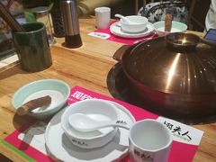 -椰夫人·养生椰子鸡(金沙洲永旺店)