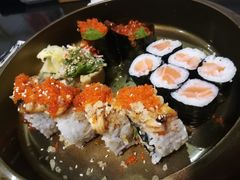 -景鹤料理(上地华联店)