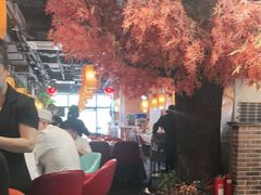 大堂-雲蜀龙阁·金牌水煮鱼(方庄店)