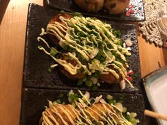 -章之鱼家(体育东路店)