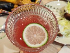 -轻蔬不用等·素食(江苏路店)