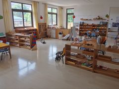-MICC蒙世学堂幼儿园(灵山校区)