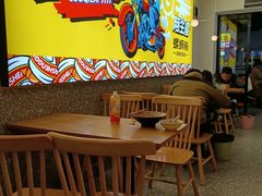-阿生哥螺蛳粉(永安街店)