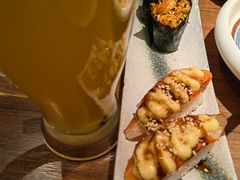 -小川洋风料理(大悦城店)