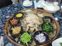 -大姑母农庄