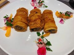 -若蘭慈·无国界素食料理(欢乐海岸店)