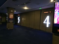 -金逸影城(哥伦布店)