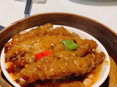 -煲王粤菜餐厅(中侨中心店)