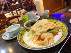 -津沽小院(天津之眼店)