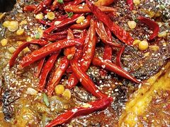 -雅佳神话·麻辣烤鱼(新街口店)