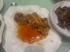 -缤圣源中国清真菜(群力店)