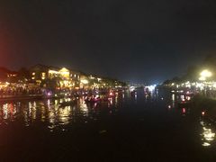 -会安古镇