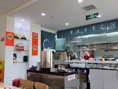 -真食净香居·内蒙烧麦(亚运村店)