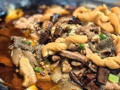 精品毛血旺-盛天毛血旺非遗美食(观音桥店)