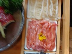 -手选潮汕鲜牛肉火锅(二七广场店)