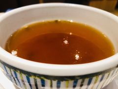 每日例汤-龙记香港茶餐厅(久光百货店)