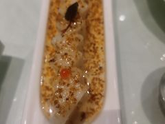 -江城小馆陕南妈妈菜·全球旅行餐厅(钟楼店)