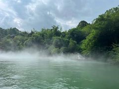 -天河潭旅游度假区
