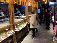 -野山舂·贵州现舂酸汤火锅(鸿通城店)