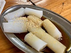 猪肠粉-陈添記·祖傳爽鱼皮·西关老字号(广州首店)