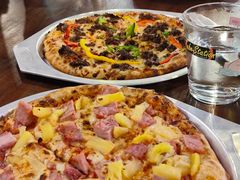 -Tubestation站点比萨(高新万达ONE店)