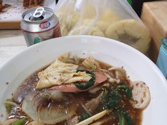 -老好吃清真麻辣烫