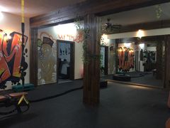 -RoMan罗马健身工作室(莘庄店)