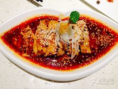 -西贝(上海我格广场店)