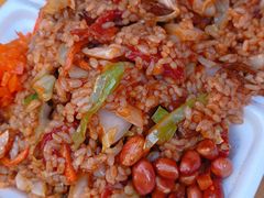 -老婆婆炒饭(小白楼1902欧式风情街店)