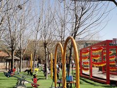 -北京鹿世界主题园