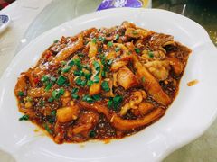 -黄埔合益酒家