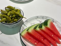 -湘江红·湖南招牌菜(莲花南路店)