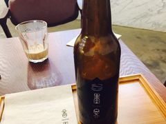 -墨客咖啡(新街口店)
