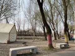 -河北村民俗体验园