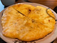 -肖四女乐山跷脚牛肉(南汇大学城生活广场店)