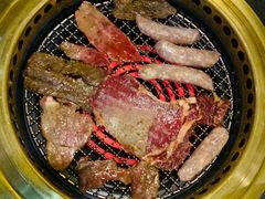 -神户赤童日式烤肉伙伴(东直门店)
