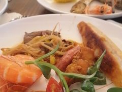 -皇朝万鑫自助餐厅